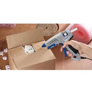 Produktbild für Heißklebepistole Dremel 940, F0130940JA