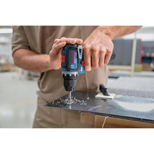 Produktbild für Akku-Bohrschrauber Bosch GSR 12V-32