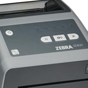 Produktbild für Etikettendrucker Zebra ZD621d, ZD6A042-D1EF00EZ