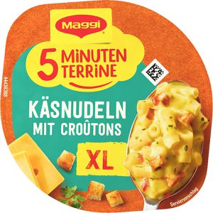 Produktbild für Fertiggericht Maggi 5 Minuten Terrine XL