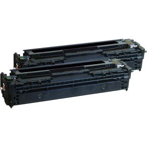 Produktbild für Toner Böttcher-AG für HP 131A, CF210A
