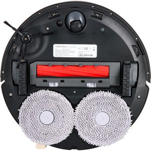 Produktbild für Saugroboter Roborock Qrevo, schwarz