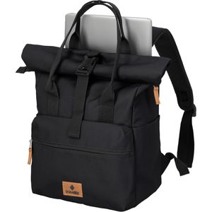 Produktbild für Rucksack Travelite Short Handle Rollup, 46 cm