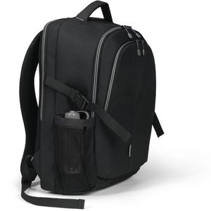 Produktbild für Laptop-Rucksack Dicota Backpack ECO, schwarz