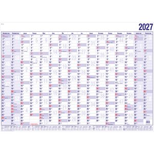 Plakatkalender