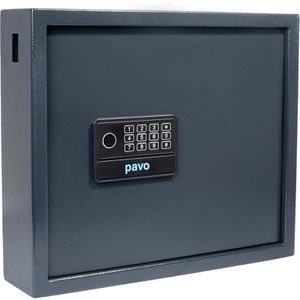 Produktbild für Schlüsselkasten Pavo Magnettag 8015641