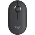 Zusatzbild Maus Logitech M350 Pebble Bluetooth Mouse