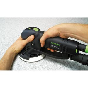 Produktbild für Schleifpapier Festool Platin D150 S2000 PL/15