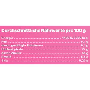Produktbild für Schaumzucker Trolli Mini Burger, mit Fruchtgummi