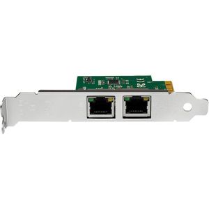 Produktbild für Netzwerkkarte LogiLink PC0075, PCI-Express x1, 2.0