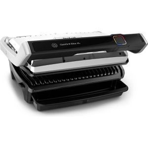 Produktbild für Kontaktgrill Tefal Optigrill Elite XL, GC760D