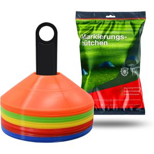 Produktbild für Markierungshütchen TK-Gruppe TK-4260668730213, Set