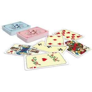 Produktbild für Kartenspiel ASS Altenburger 10052668, Mini-Patience