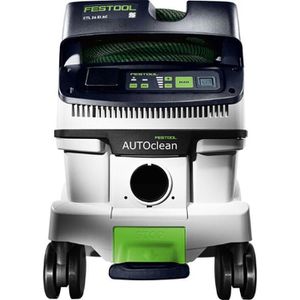 Produktbild für Nass-Trockensauger Festool Absaugmobil Cleantec CTL 26 EI AC