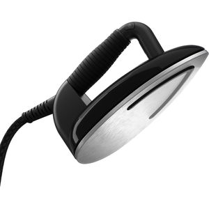 Produktbild für Bügeleisen LAURASTAR Lift Plus Ultimate Black