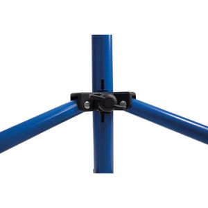 Produktbild für Baustrahler as-Schwabe Optiline LED, Netzbetrieb mit 3 m Kabel