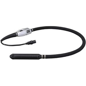 Produktbild für Betonrüttler Makita VR003CZ, Akku Betonverdichter