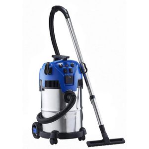 Produktbild für Nass-Trockensauger Nilfisk Multi II 30 T Inox VSC