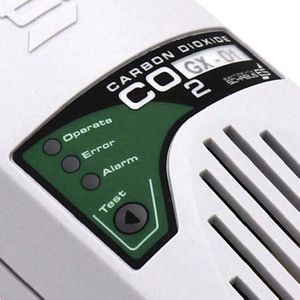 Produktbild für Gasmelder Schabus GX-D1