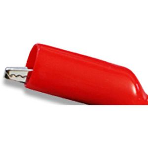 Produktbild für Messleitung PeakTech P7035, 2 Stück