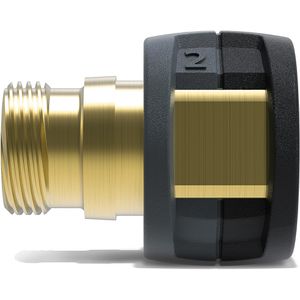 Produktbild für Hochdruckreiniger-Adapter Kärcher 2, 4.111-030.0