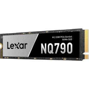 Produktbild für Festplatte Lexar LNQ790, LNQ790X001T