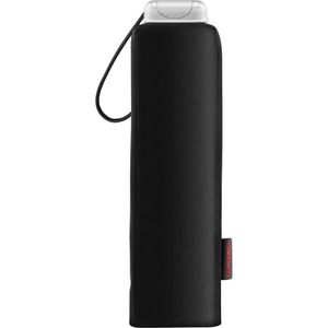 Produktbild für Regenschirm Samsonite Alu Drop S, schwarz, sturmfest