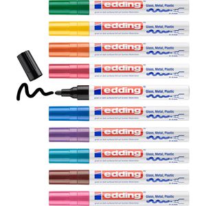 Lackmarker Edding 750