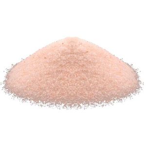 Produktbild für Salz Azafran rosa Kristallsalz, im Beutel