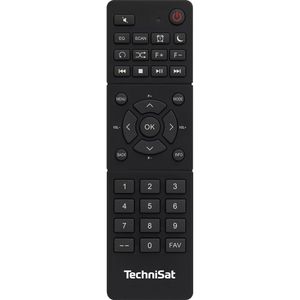 Produktbild für DAB-Adapter TechniSat Digitradio 11 IR, für Stereoanlage