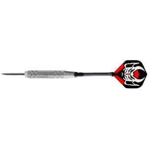 Produktbild für Dartpfeile Karella Steeldarts lose, 8273.01