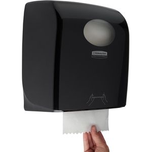 Produktbild für Handtuchspender Kimberly-Clark Aquarius, 7376