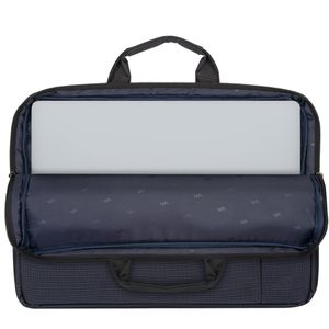 Produktbild für Laptoptasche Rivacase Central 8221 Black