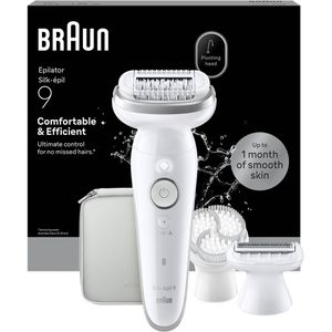 Epilierer Braun Silk-epil 9, SES9-061