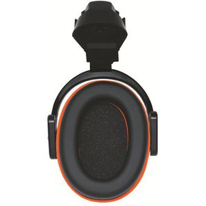 Produktbild für Kapselgehörschutz Uvex K30H, dielektrisch, 2630230