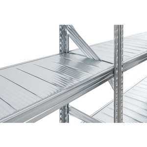 Produktbild für Fachboden GEWE für Schwerlastregal