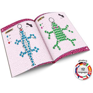 Produktbild für Bastelset Lena 42688 Maskottchen