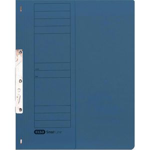 Produktbild für Einhakhefter Elba 22421 BL, A4, blau