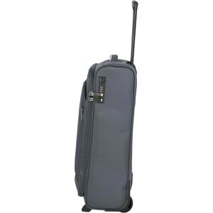 Produktbild für Koffer Travelite Jetpack Multi 2 Cabin, anthrazit