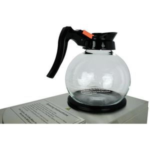 Produktbild für Kaffeemaschine Saro Saromica K 24 T, mit 2 Glaskannen