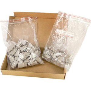 Produktbild für Netzwerk-Werkzeug-Set LogiLink WZ0070