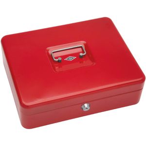 Produktbild für Geldkassette Wedo 145402X, Größe 4