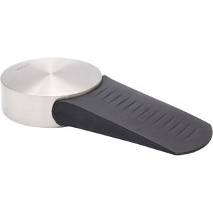 Produktbild für Türstopper Wagner-System EH-5116, Gummi / Metall