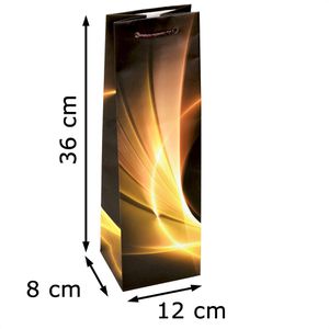 Produktbild für Geschenktüte TSI Business Light