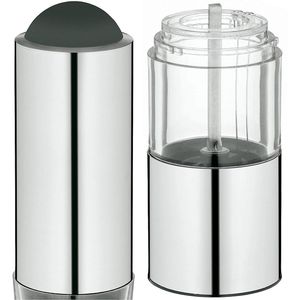 Produktbild für Gewürzmühle WMF mit Licht, Höhe 21 cm