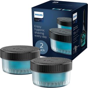 Reinigungskartuschen Philips CC12/50