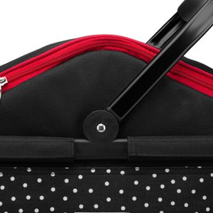 Produktbild für Einkaufskorb anndora TW-1402-230 SNÖVIT, Thermo