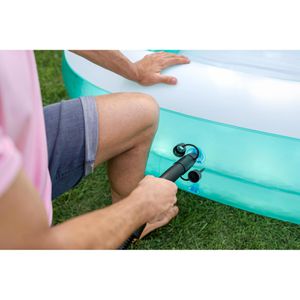 Produktbild für Aufblas-Adapter-Set Kärcher Blasadapterset