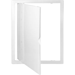 Produktbild für Revisionsklappe Virone ID-30-40, für Trockenbau