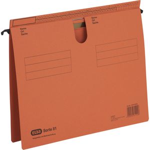 Produktbild für Hängehefter Elba 100570008, Sorte 81, A4